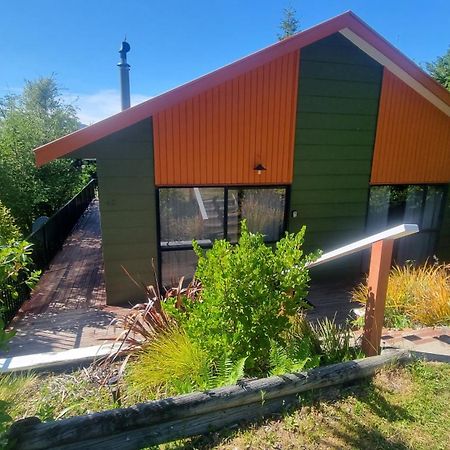 43 Alpine Ave Villa Hanmer Springs Dış mekan fotoğraf