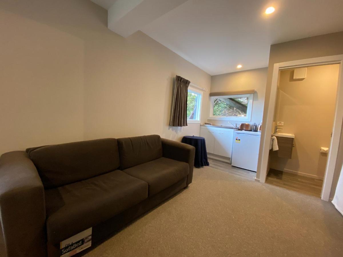 43 Alpine Ave Villa Hanmer Springs Dış mekan fotoğraf
