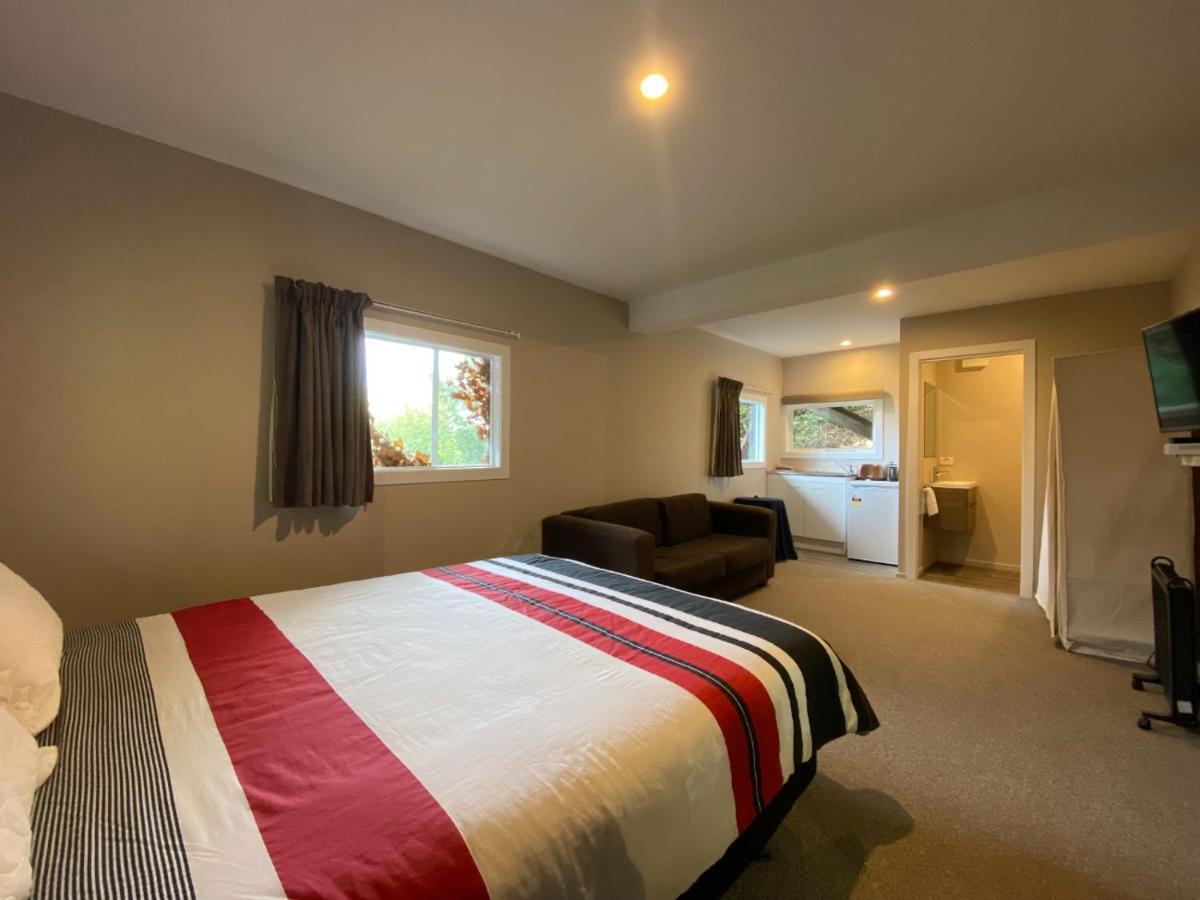 43 Alpine Ave Villa Hanmer Springs Dış mekan fotoğraf