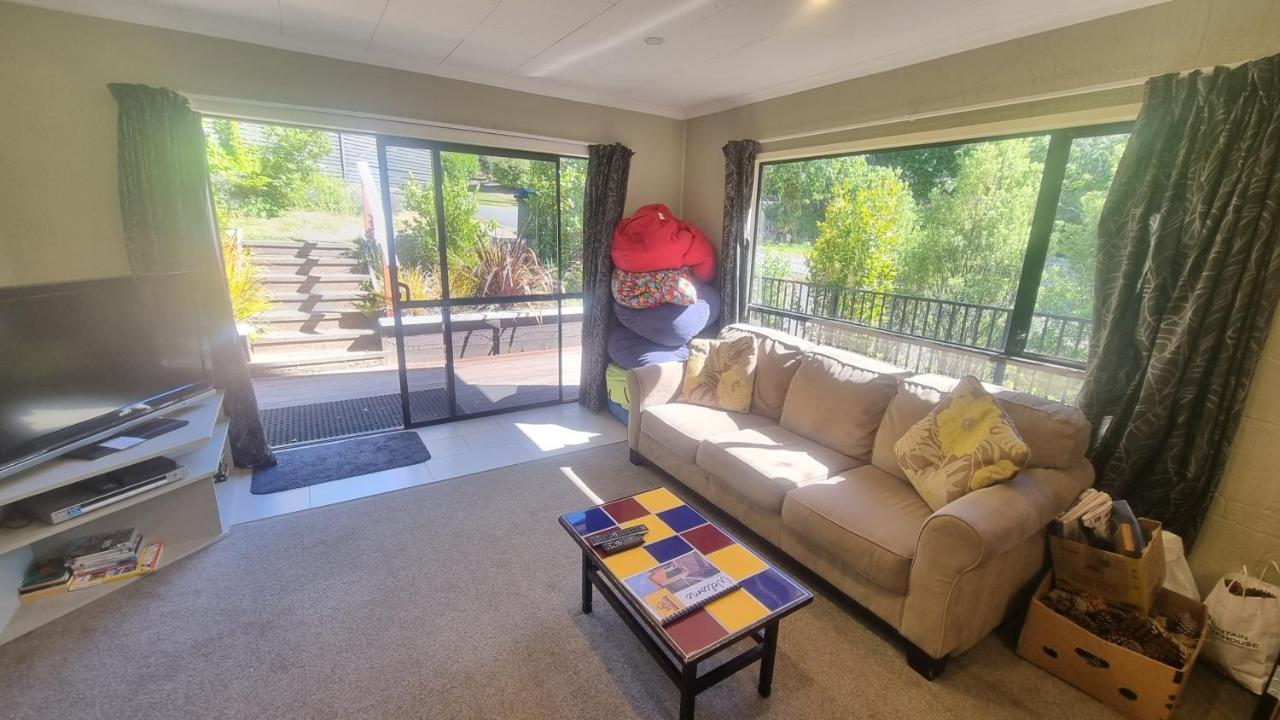 43 Alpine Ave Villa Hanmer Springs Dış mekan fotoğraf