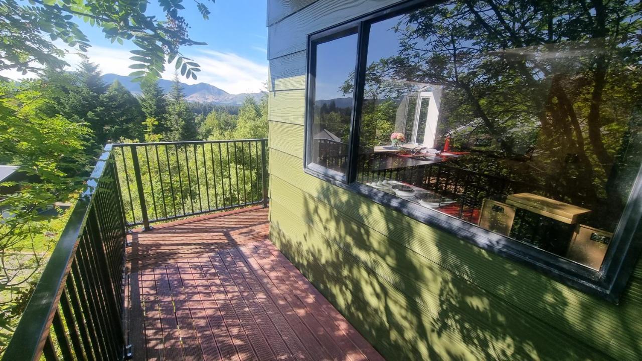 43 Alpine Ave Villa Hanmer Springs Dış mekan fotoğraf