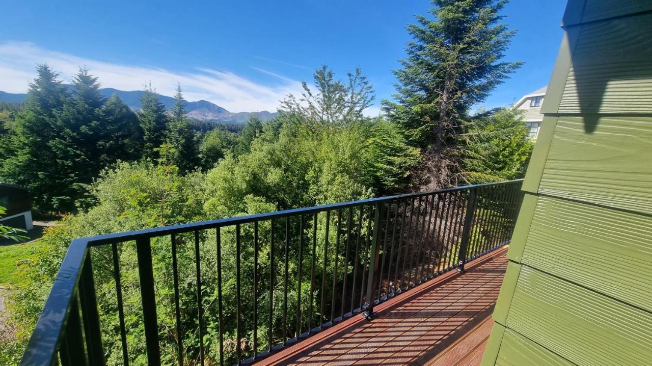 43 Alpine Ave Villa Hanmer Springs Dış mekan fotoğraf
